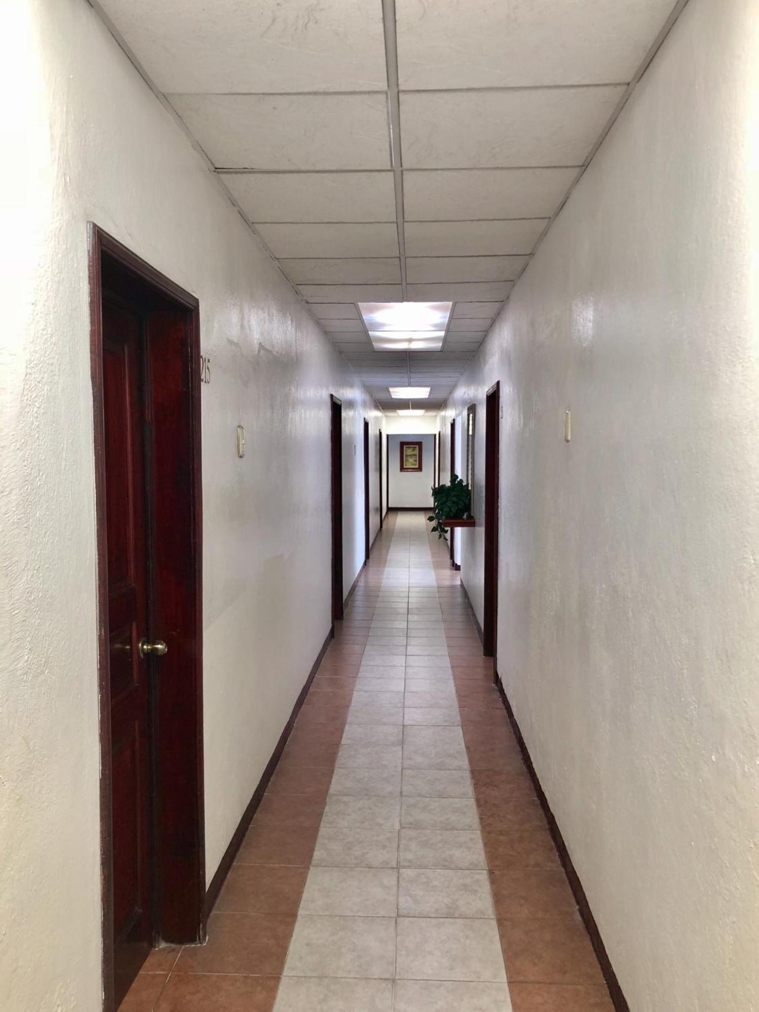 Hotel Roma Oaxaca Exterior foto